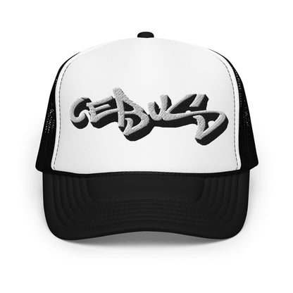 Cebus trucker hat