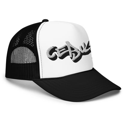 Cebus trucker hat