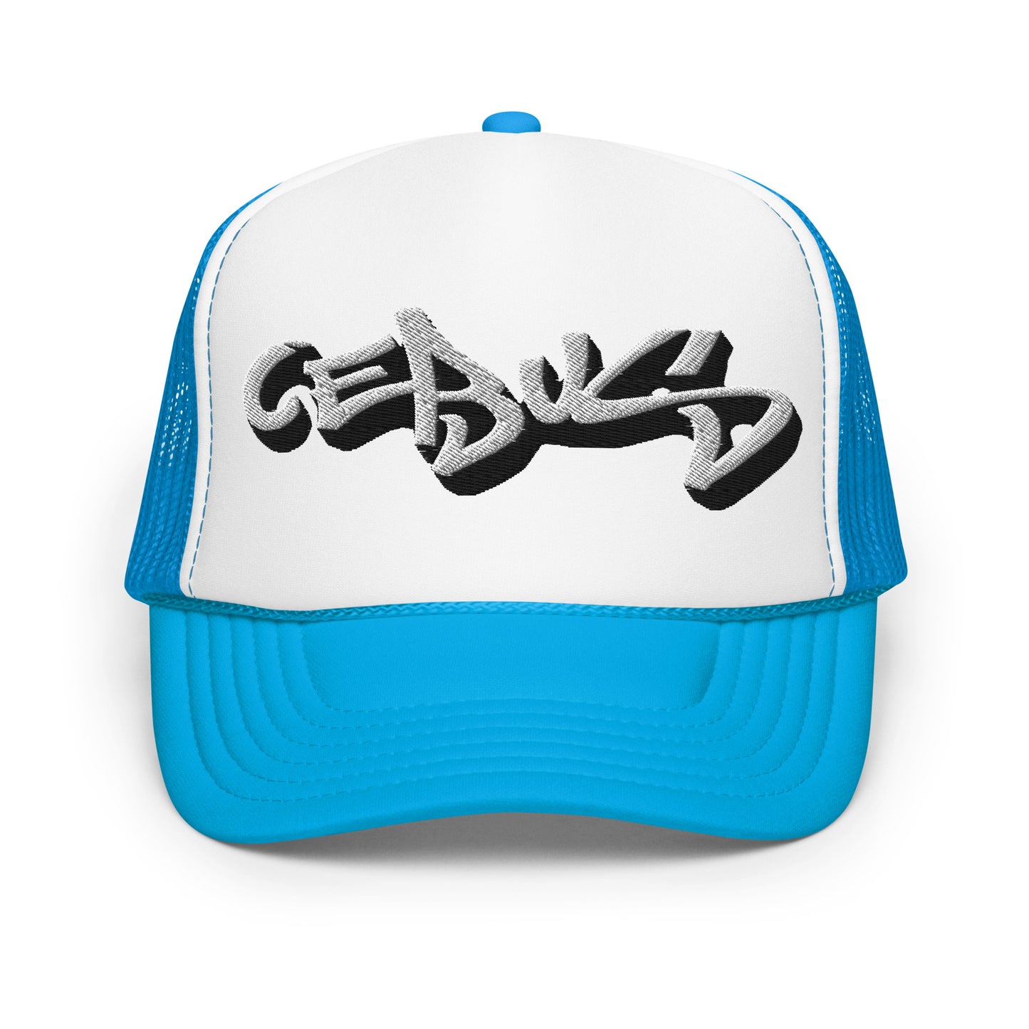 Cebus trucker hat