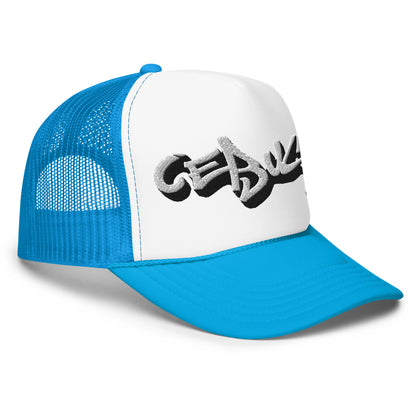 Cebus trucker hat