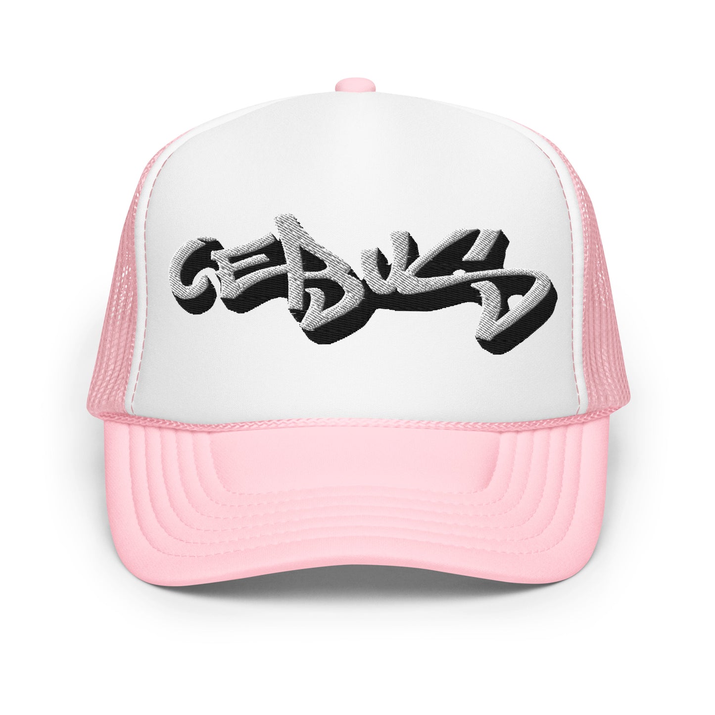 Cebus trucker hat