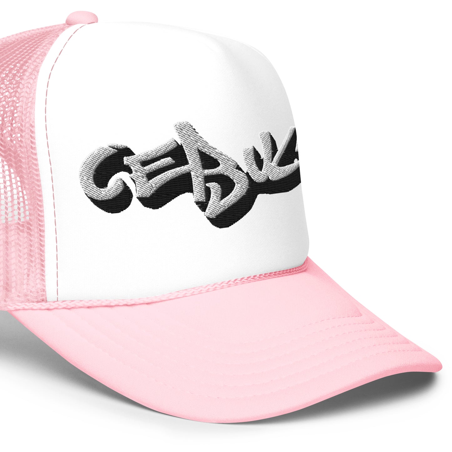 Cebus trucker hat