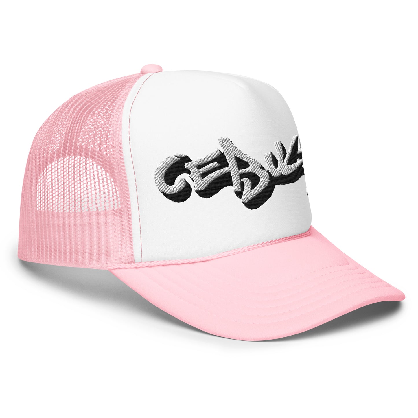 Cebus trucker hat