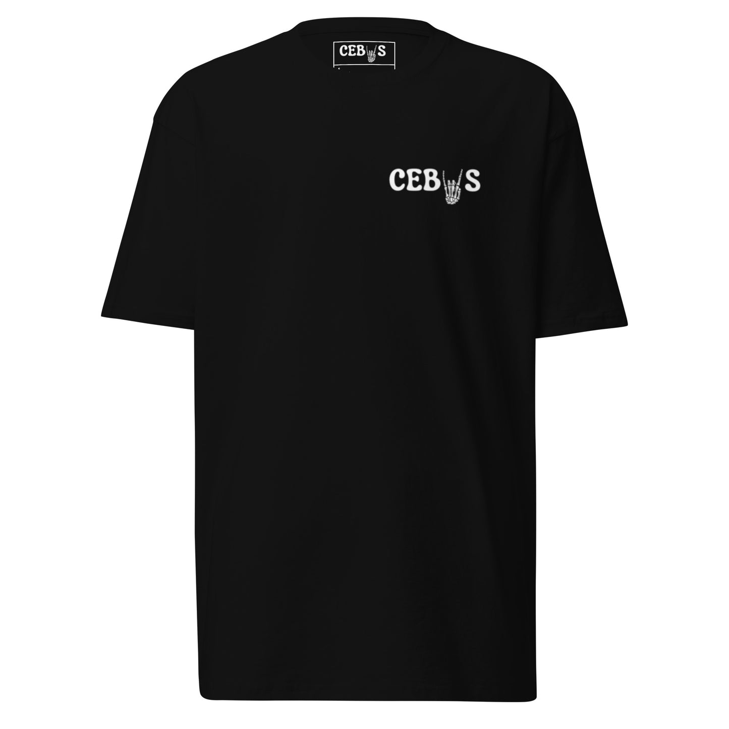 Cebone Heavyweight Tee