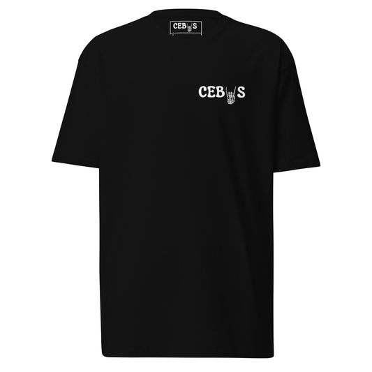 Cebone Heavyweight Tee