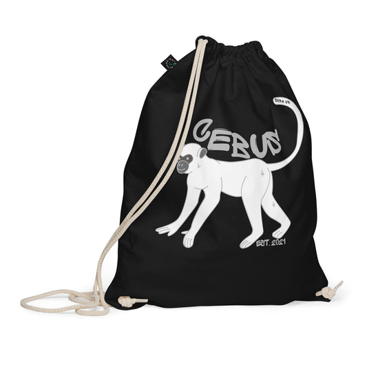 VR Drawstring Bag