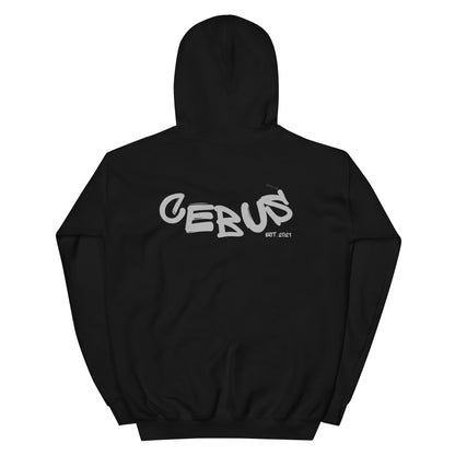 Cebus Unisex Hoodie