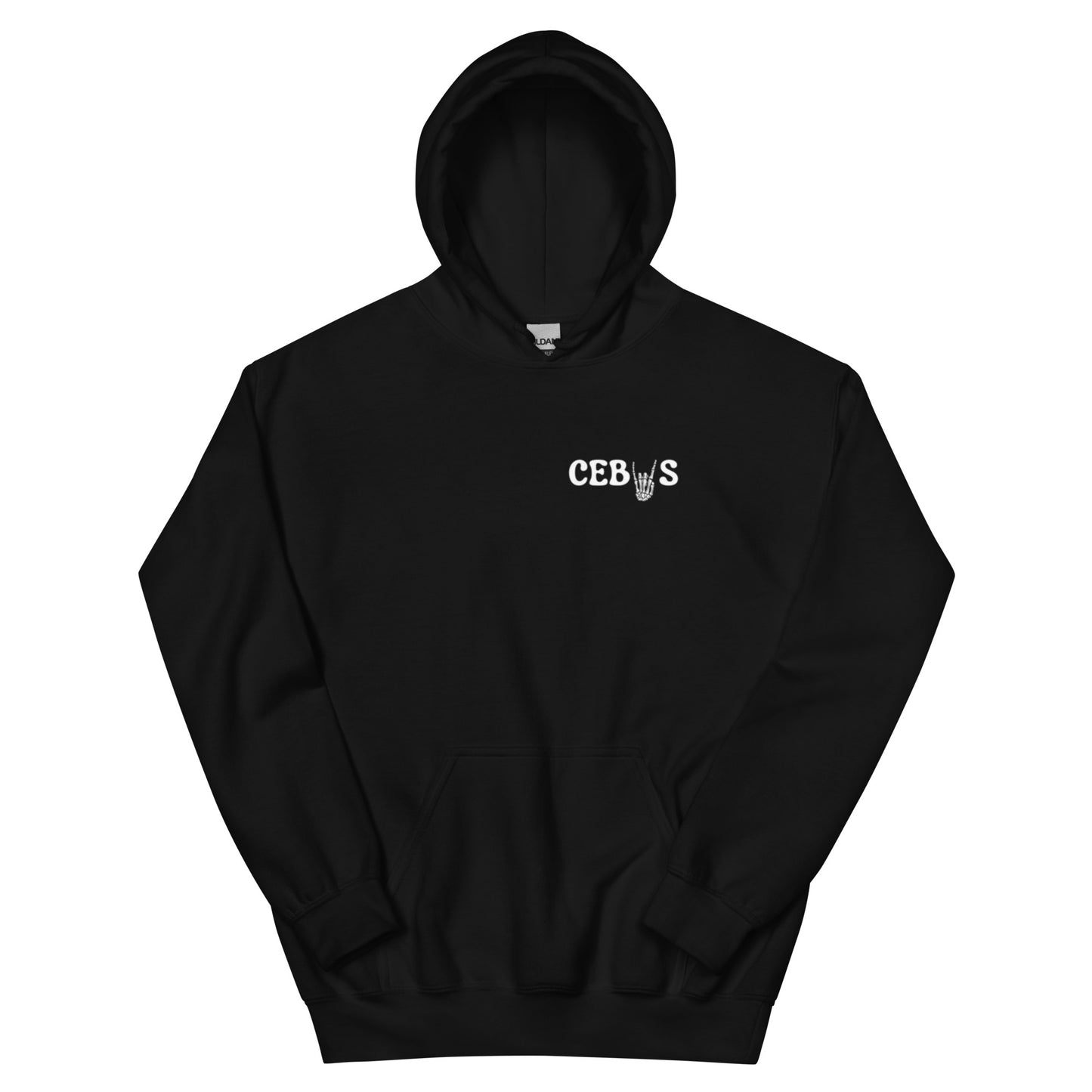 Cebone Unisex Hoodie