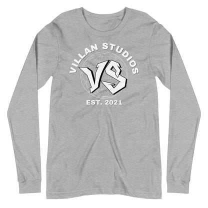 Villan Studios Long Sleeve Tee