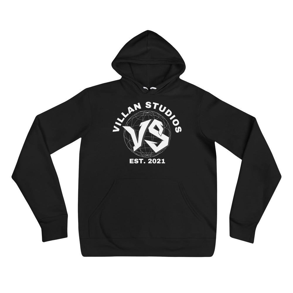 Villan Studios hoodie