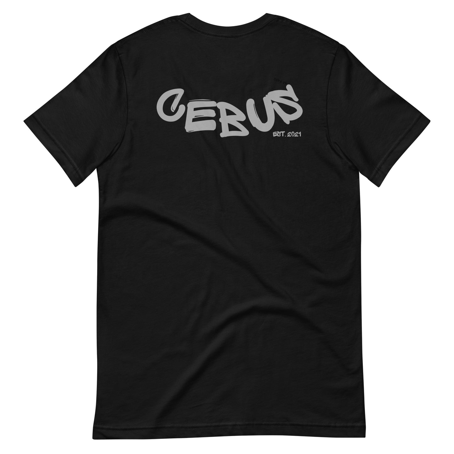 Cebus Unisex t-shirt