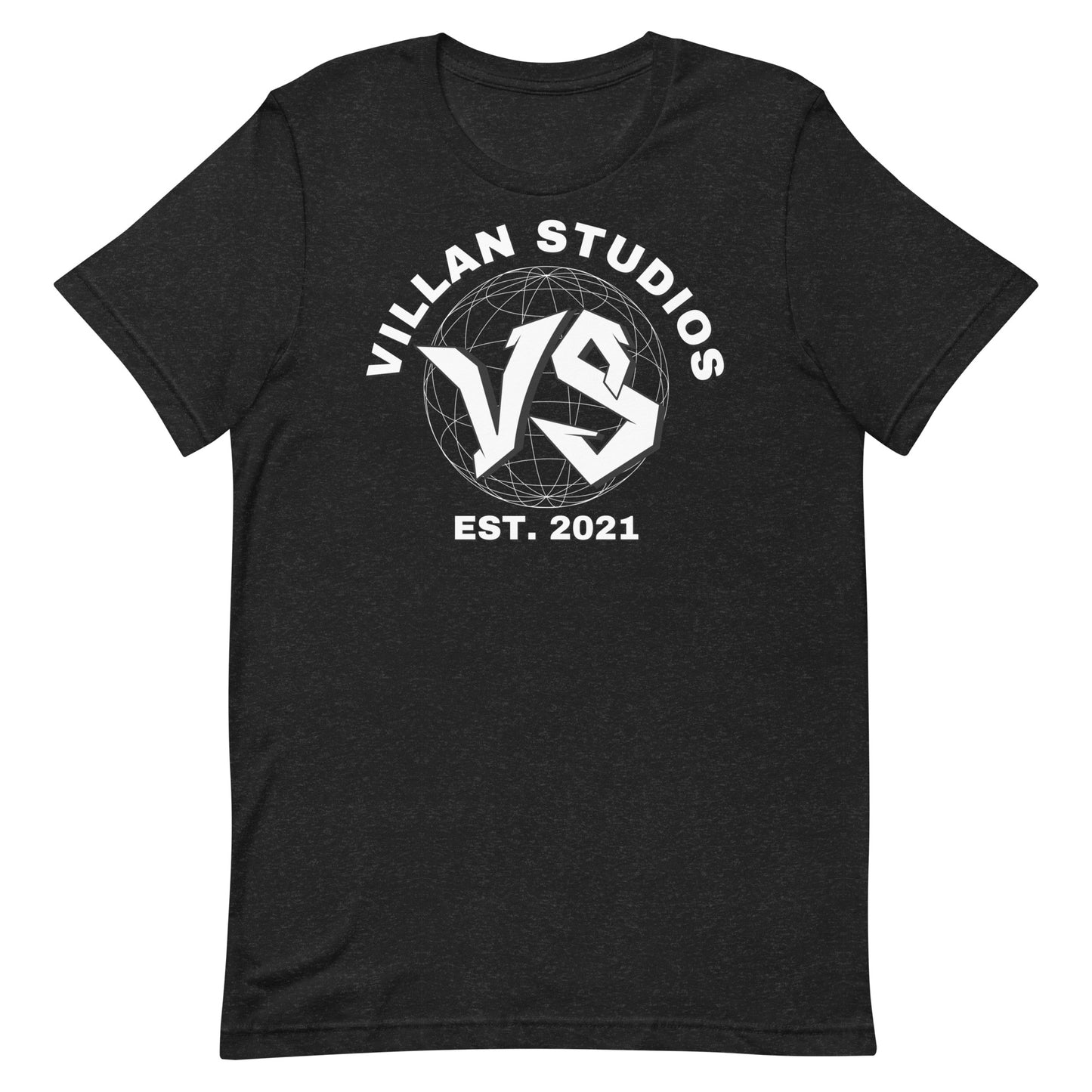 Villan Studios t-shirt