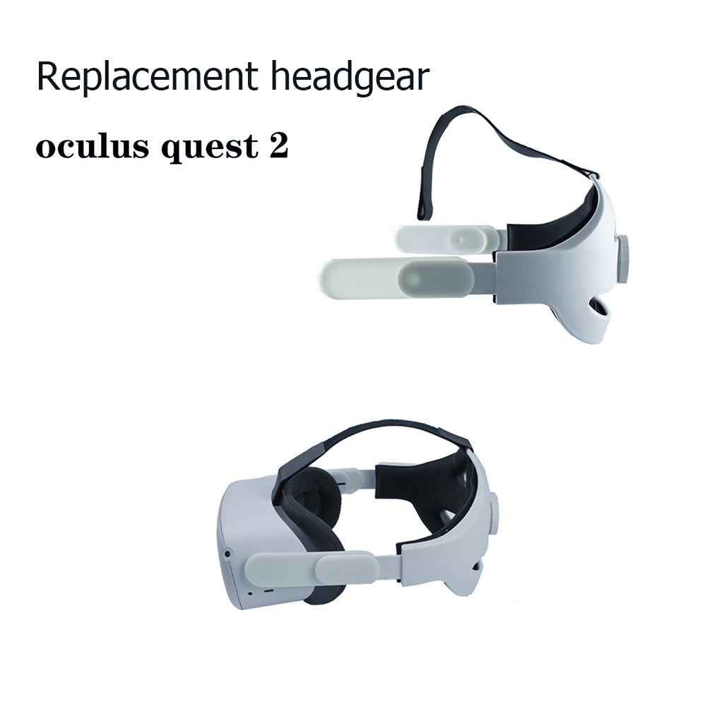 Adjustable Head Strap For Oculus Quest 2 Elite