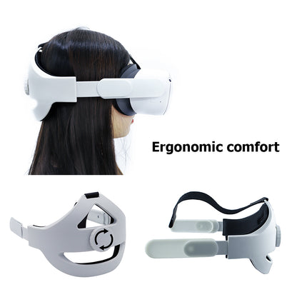 Adjustable Head Strap For Oculus Quest 2 Elite